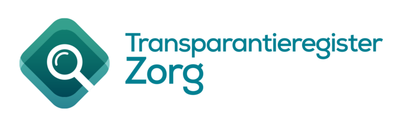 Zoekcentrum Transparantieregister Zorg